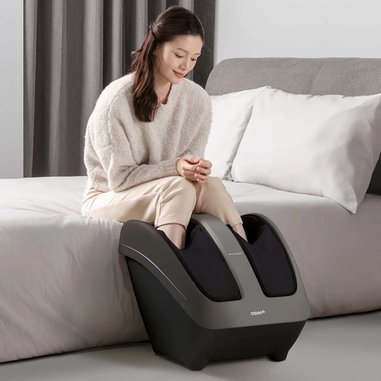 Lower Body Massagers